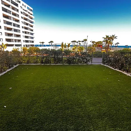 Apartment Sunrise Punta Prima -torravieja Torrevieja